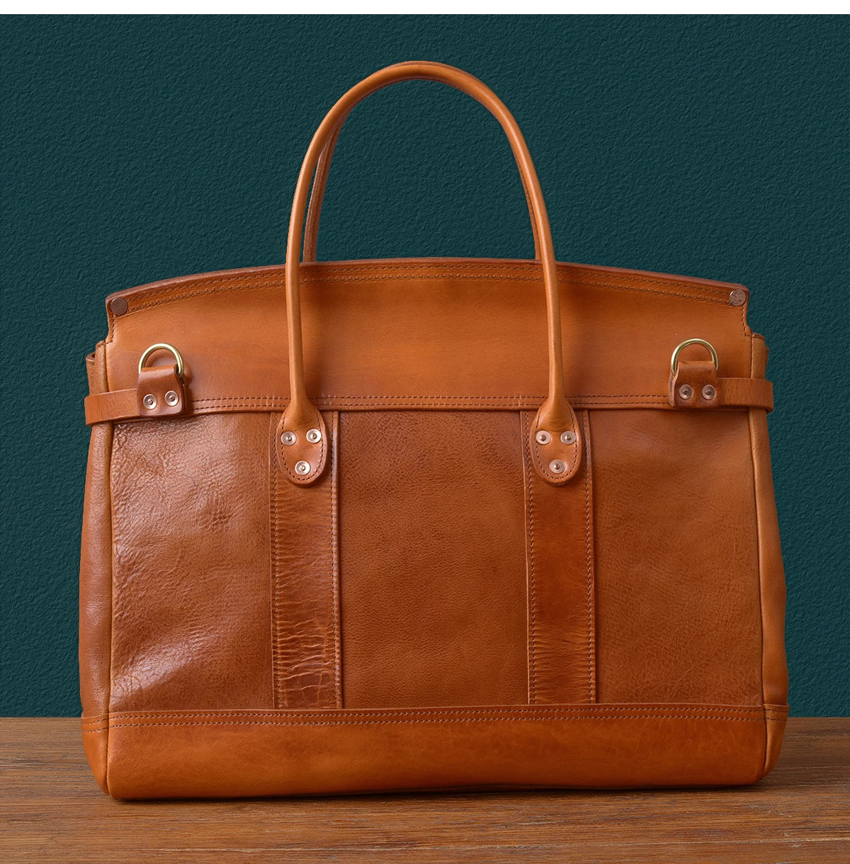 Executive Premium Leather Work Bag For Men