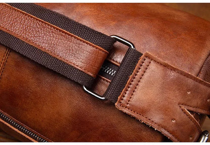 Top Layer Small Duffle Bags For Men