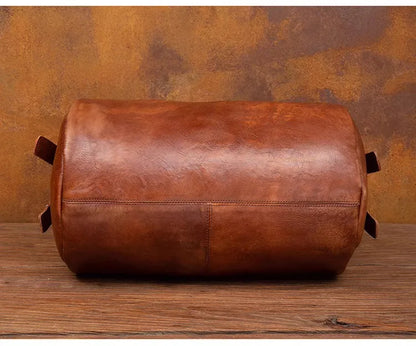 Top Layer Small Duffle Bags For Men
