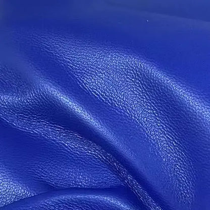 2025 Spring Fashion Real Sheepskin Leather Crop Top Jacket Women Plus Size More Colors