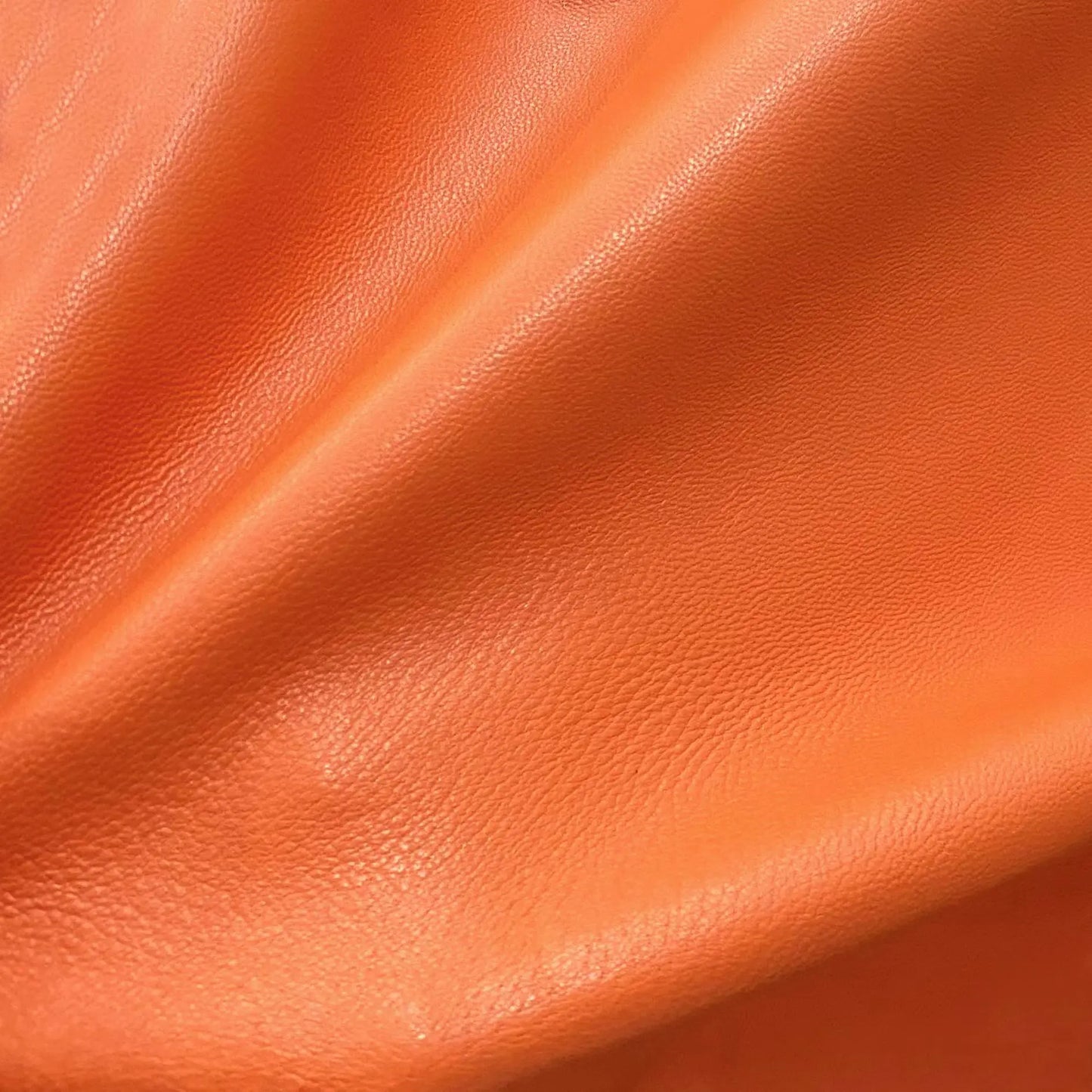 Bright Yellow Leather Shirt Women Real Sheepskin Jackets Leather Oversized Leather Jacket 2025