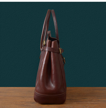 Executive Premium Leather Work Bag For Men