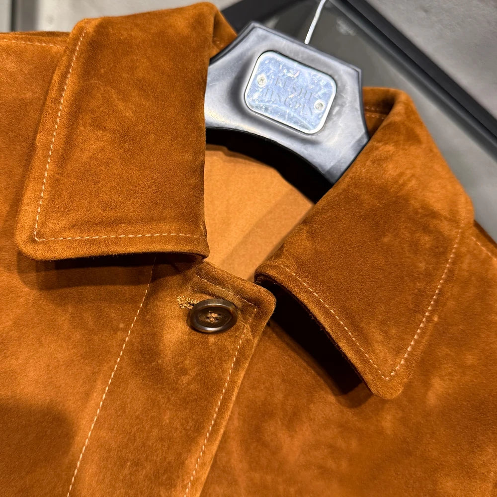 vintage leather bomber jacket womens